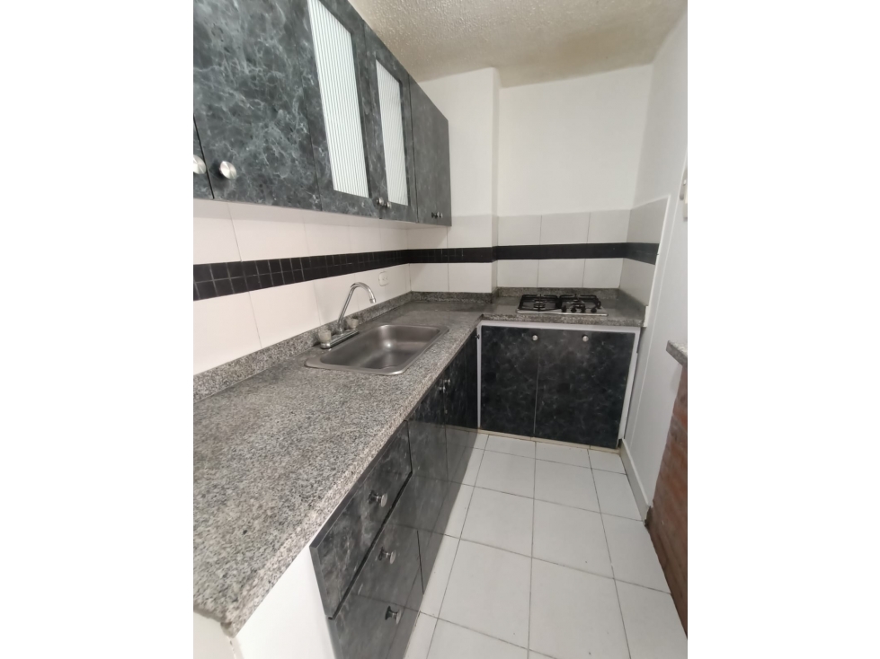APARTAMENTO EN ARRIENDO LA FELICIDAD, BOGOTA — foto 2