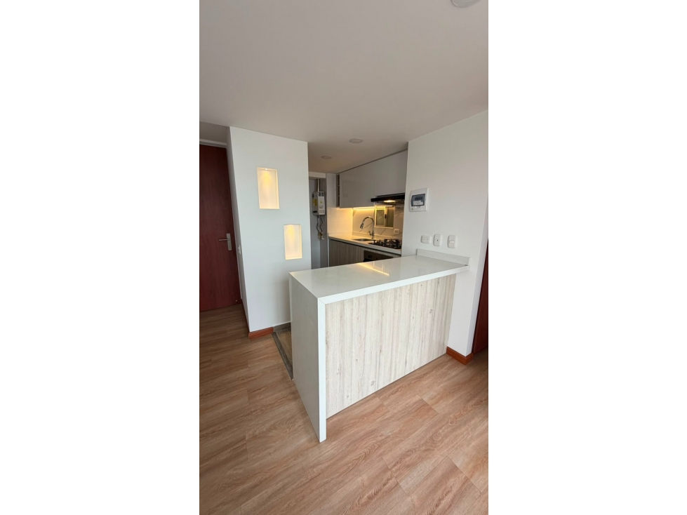 APARTAMENTO EN VENTA, TOBERIN — foto 3