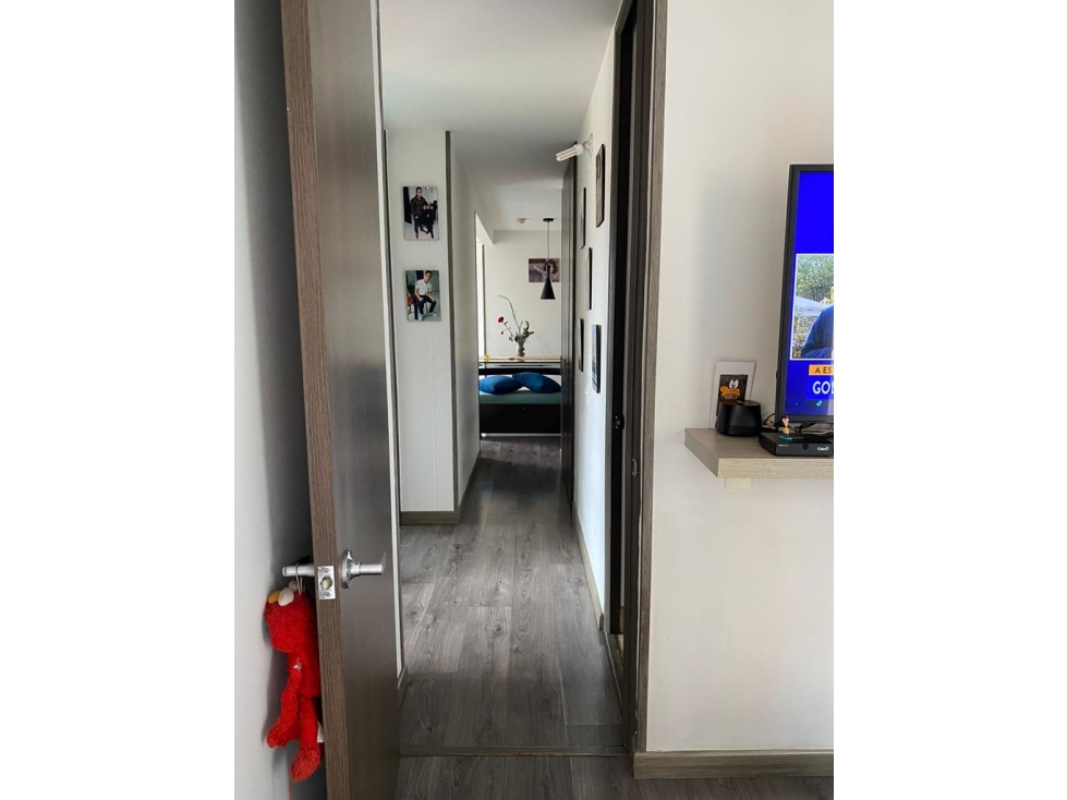 APARTAMENTO EN VENTA GRAN GRANADA, BOGOTA — foto 4