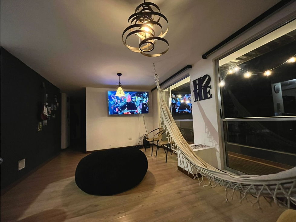 APARTAMENTO EN VENTA MOSQUERA, CUNDINAMARCA - 4
