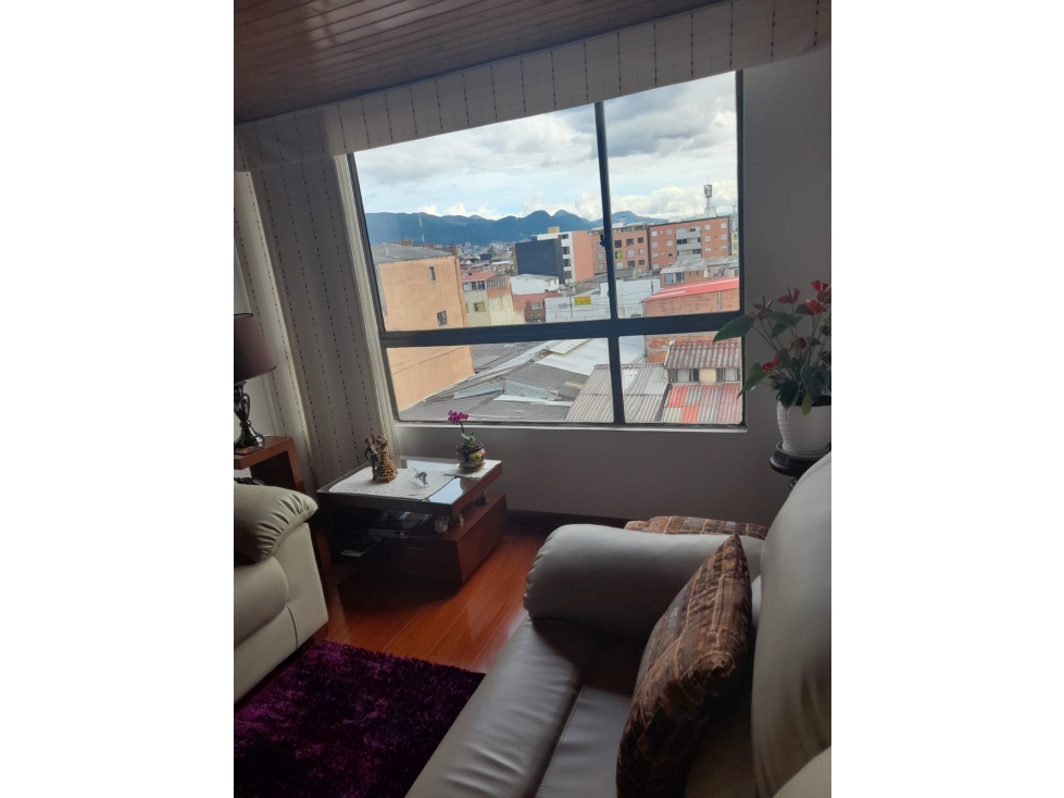 APARTAMENTO EN VENTA SPRING, BOGOTA — foto 3