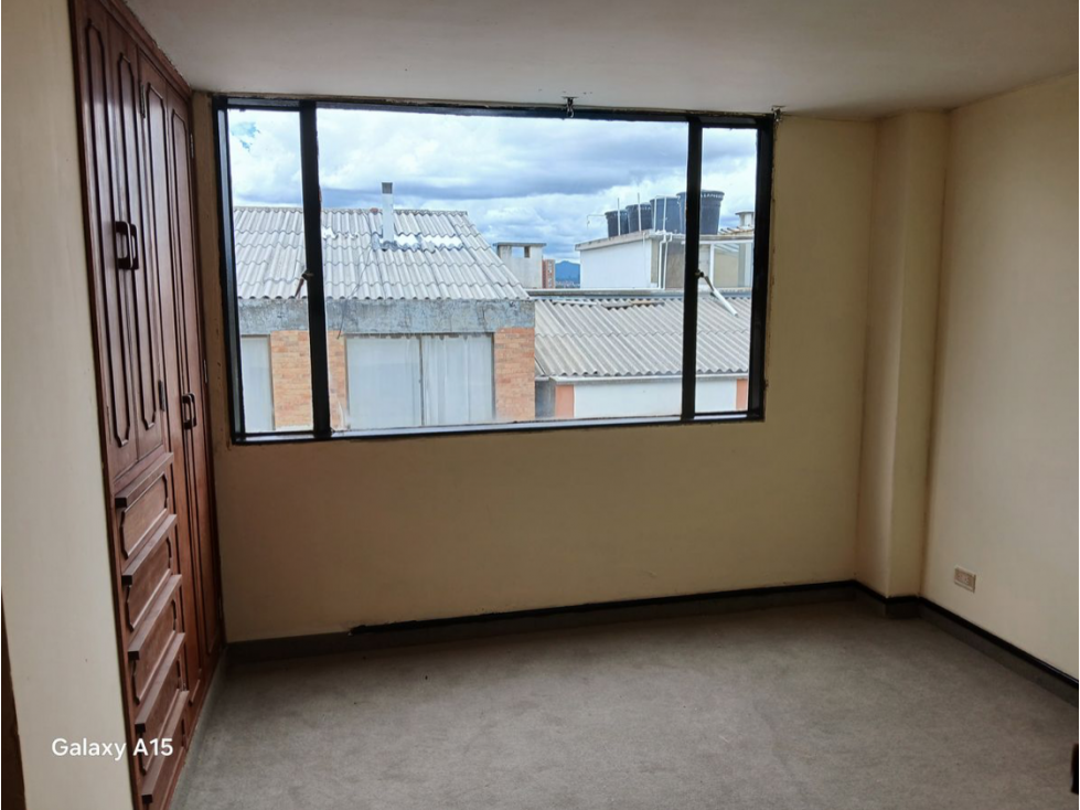 APTO EN VENTA CEDRO GOLF, BOGOTA — foto 4