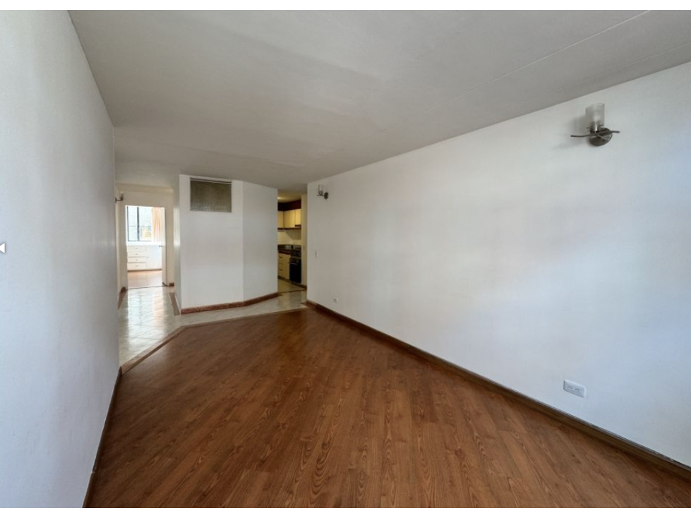 APARTAMENTO EN VENTA EN CEDRO GOLF, BOGOTA — foto 2