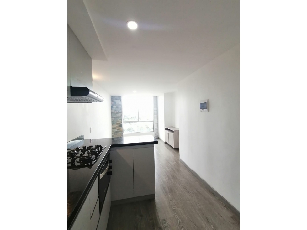 APARTAMENTO EN VENTA GILMAR, BOGOTA — foto 3