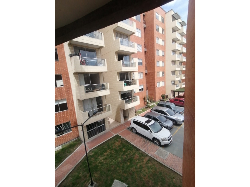 APARTAMENTO EN VENTA MOSQUERA, CUNDINAMARCA