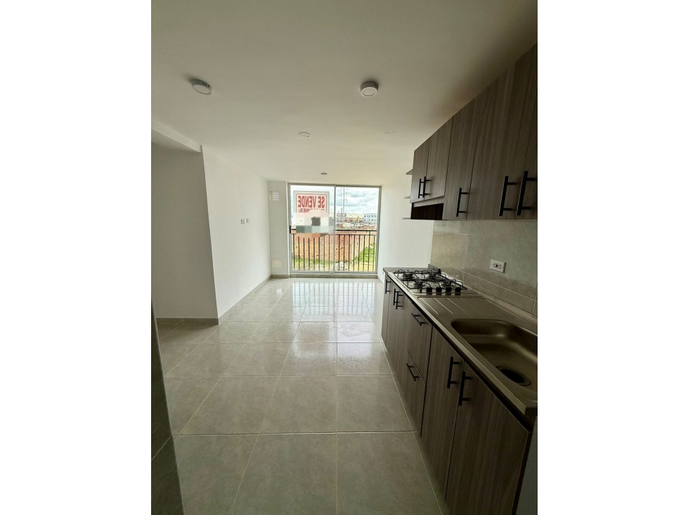 APARTAMENTO EN VENTA VILLEMAR, BOGOTA
