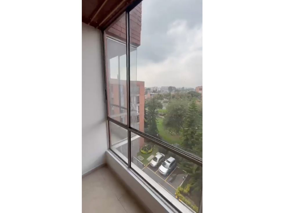 APARTAMENTO EN VENTA MODELIA, BOGOTA — foto 3