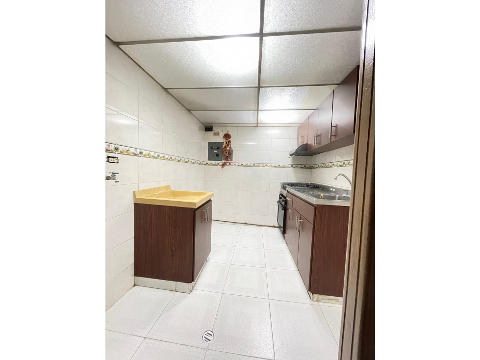 APARTAMENTO EN VENTA SPRING, BOGOTA — foto 2