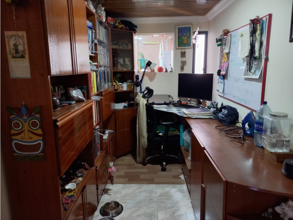 APARTAMENTO EN VENTA MODELIA, BOGOTA — foto 2