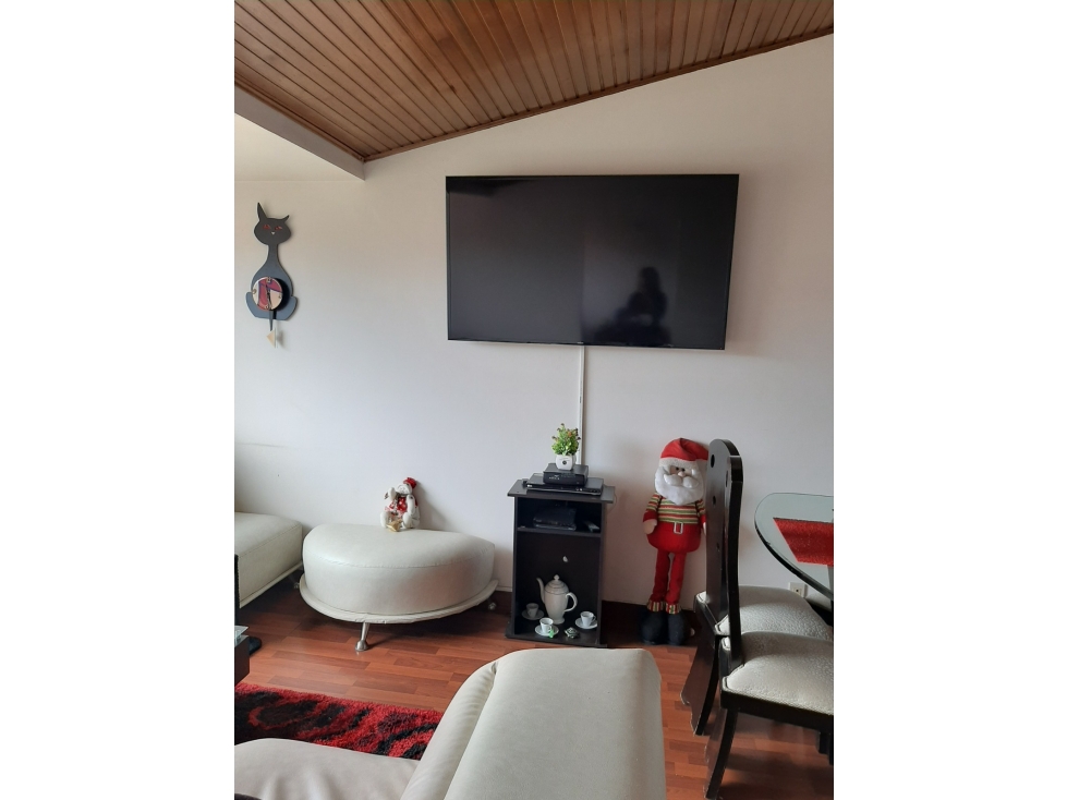 APARTAMENTO EN VENTA EN SALITRE, BOGOTA — foto 2