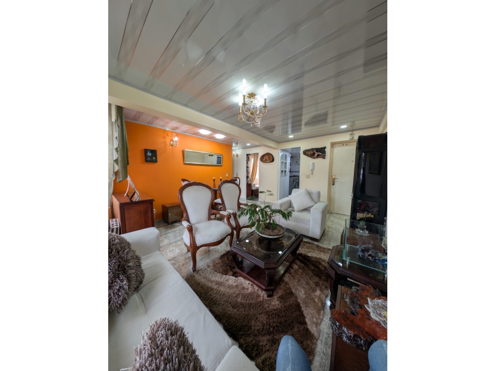 APARTAMENTO EN VENTA EN COLINA CAMPESTRE, BOGOTA — foto 3