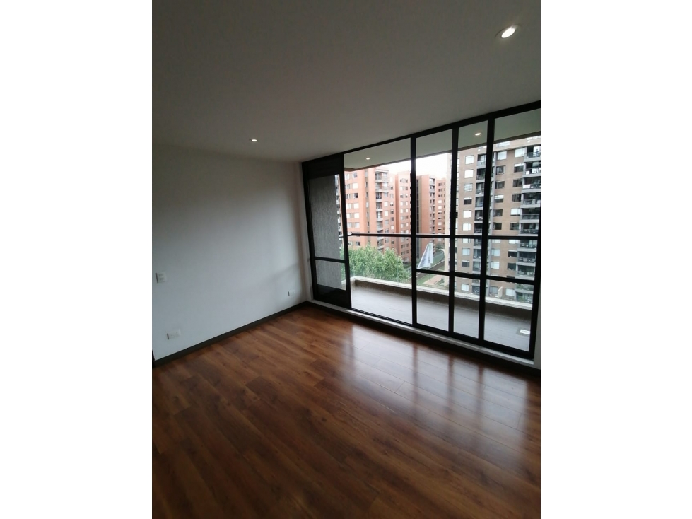 APARTAMENTO EN VENTA ALEJANDRIA, BOGOTA — foto 2