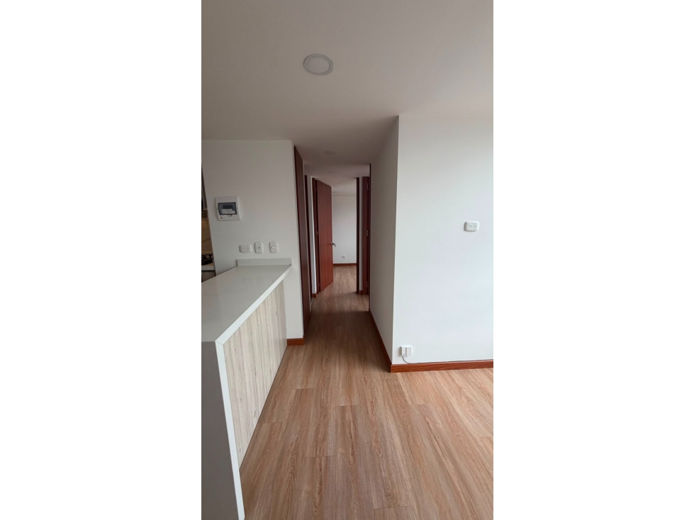 APARTAMENTO EN VENTA, TOBERIN — foto 4