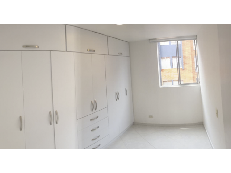 APARTAMENTO EN VENTA COLINA CAMPESTRE, BOGOTA — foto 4