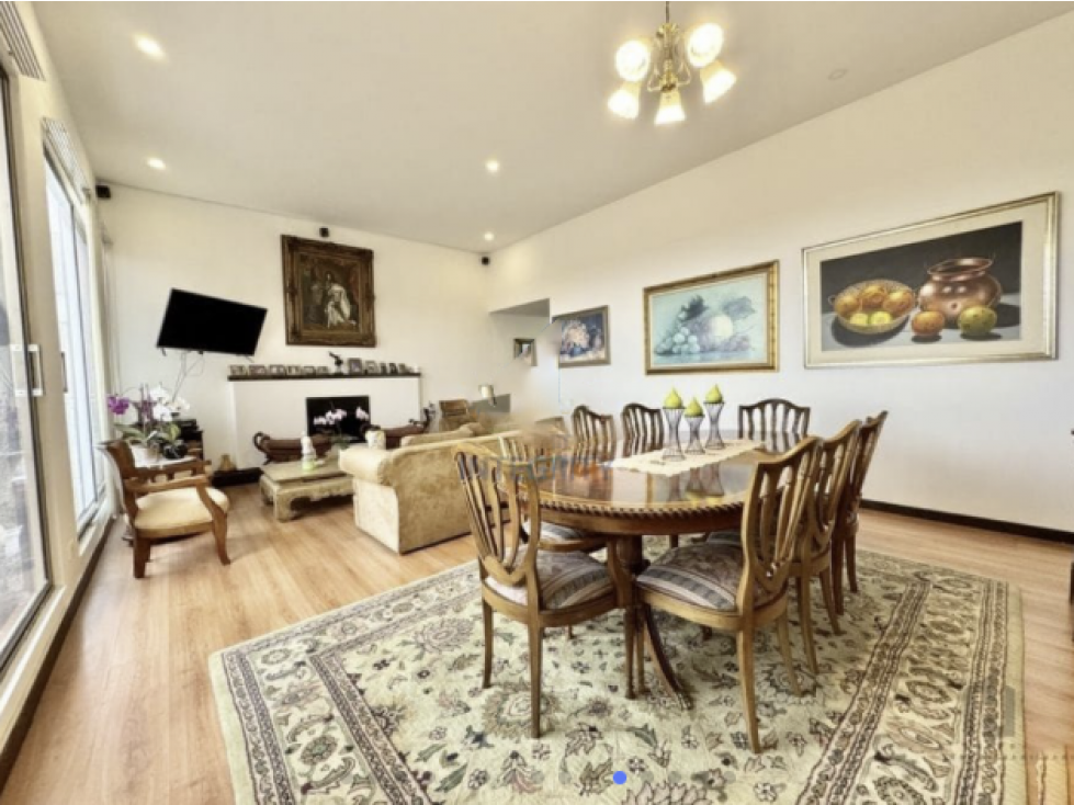 APARTAMENTO EN VENTA ALEJANDRIA, BOGOTA