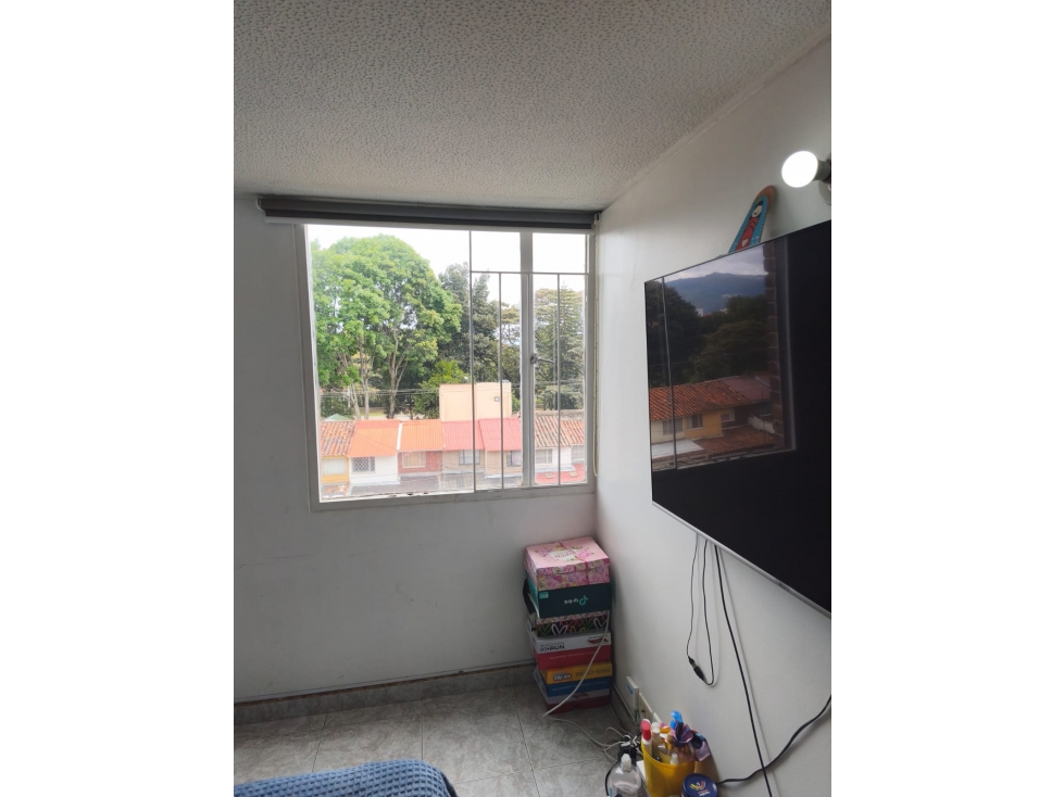 APARTAMENTO EN VENTA VICTORIA NORTE, BOGOTA — foto 4