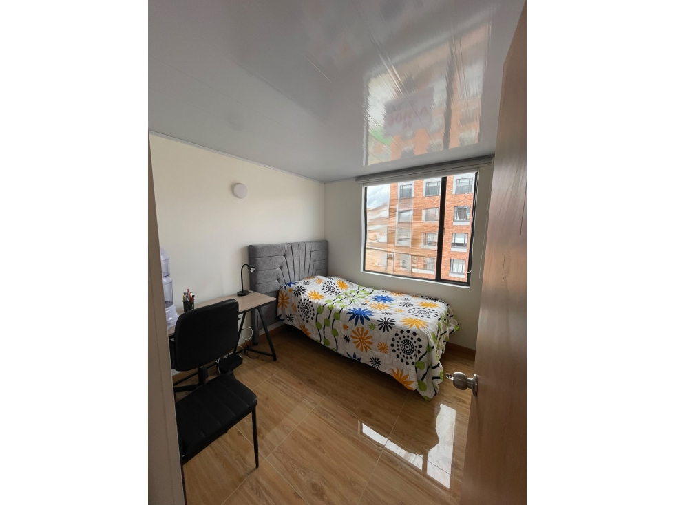 APARTAMENTO EN VENTA VICTORIA NORTE, BOGOTA — foto 6