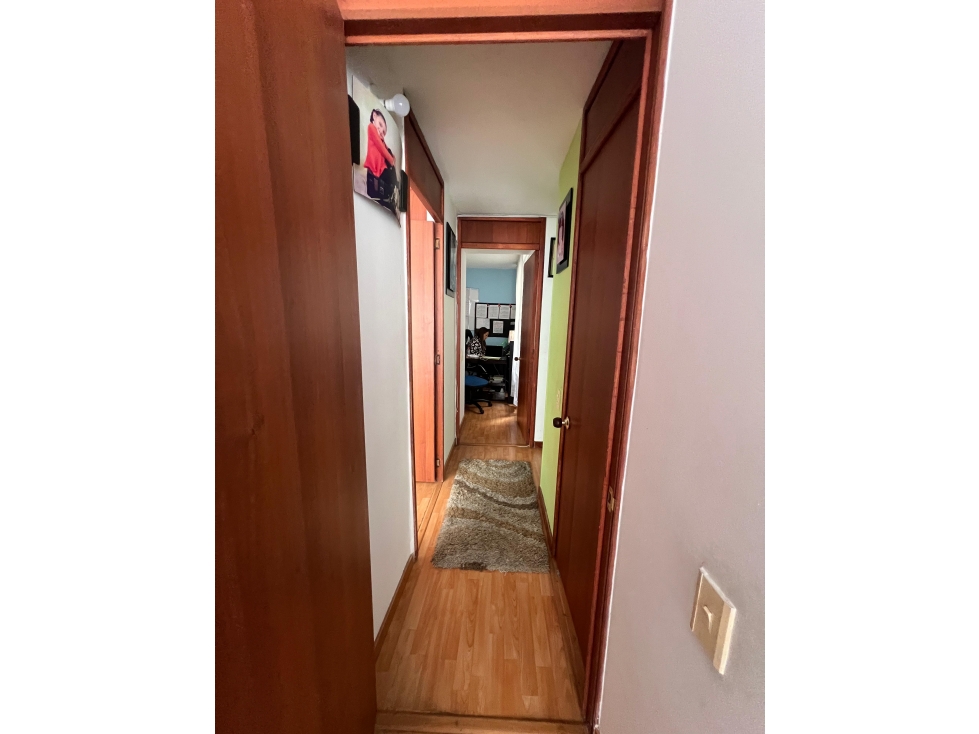 DUPLEX EN VENTA EN ARANJUEZ, BOGOTA — foto 3