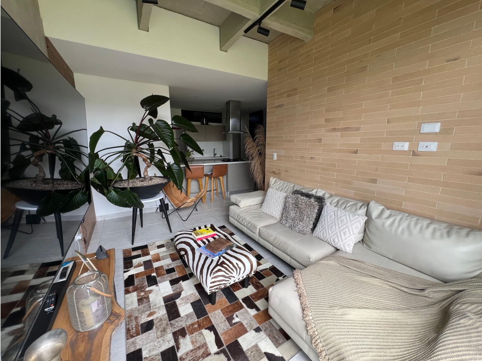 APARTAMENTO EN VENTA | EXCELENTE SECTOR DE ARMENIA — foto 2