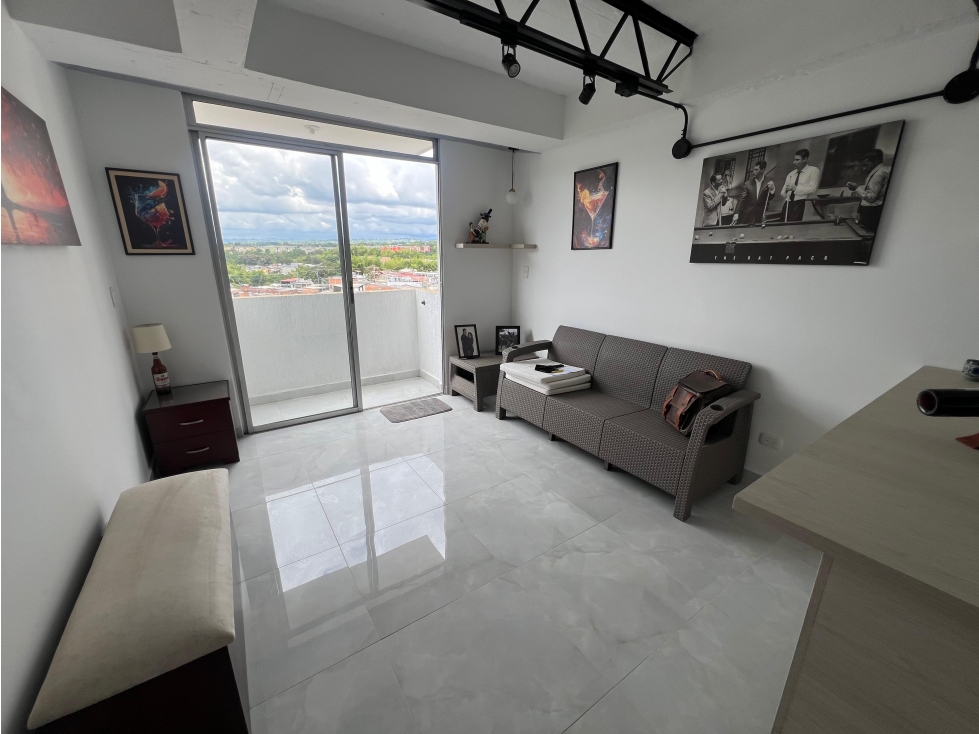 APARTAMENTO EN VENTA SECTOR CIUDAD DORADA