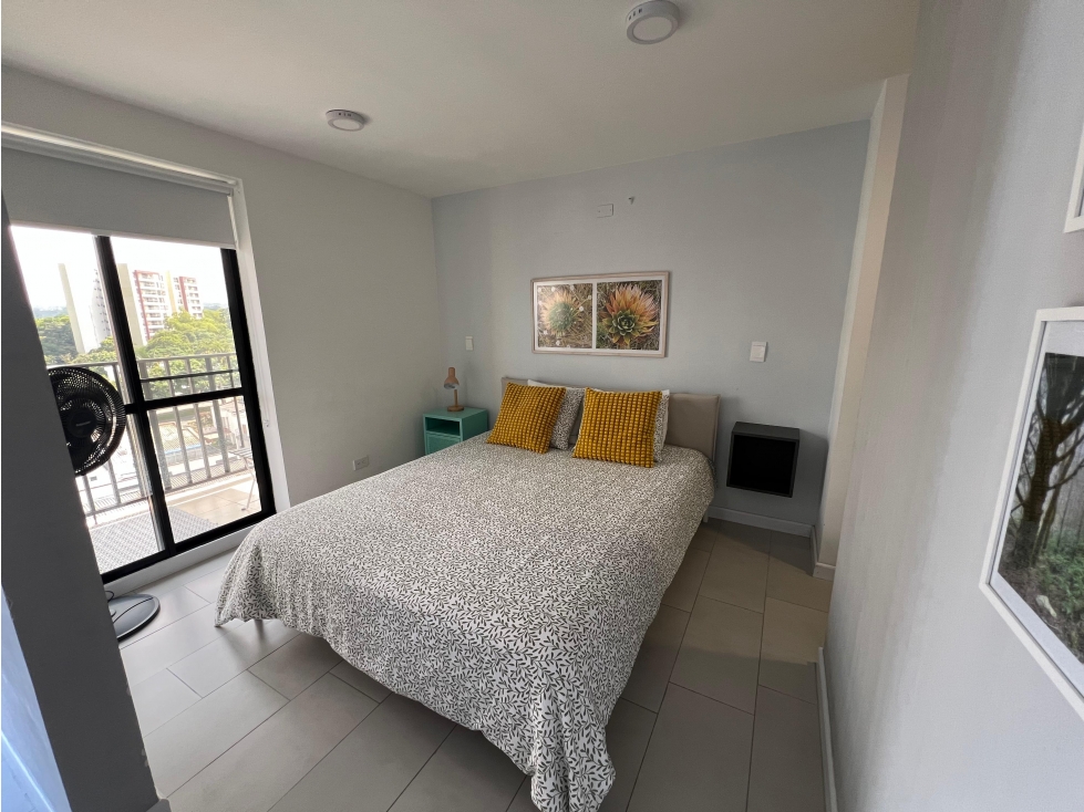 Apartaestudio Hito 18 — foto 2