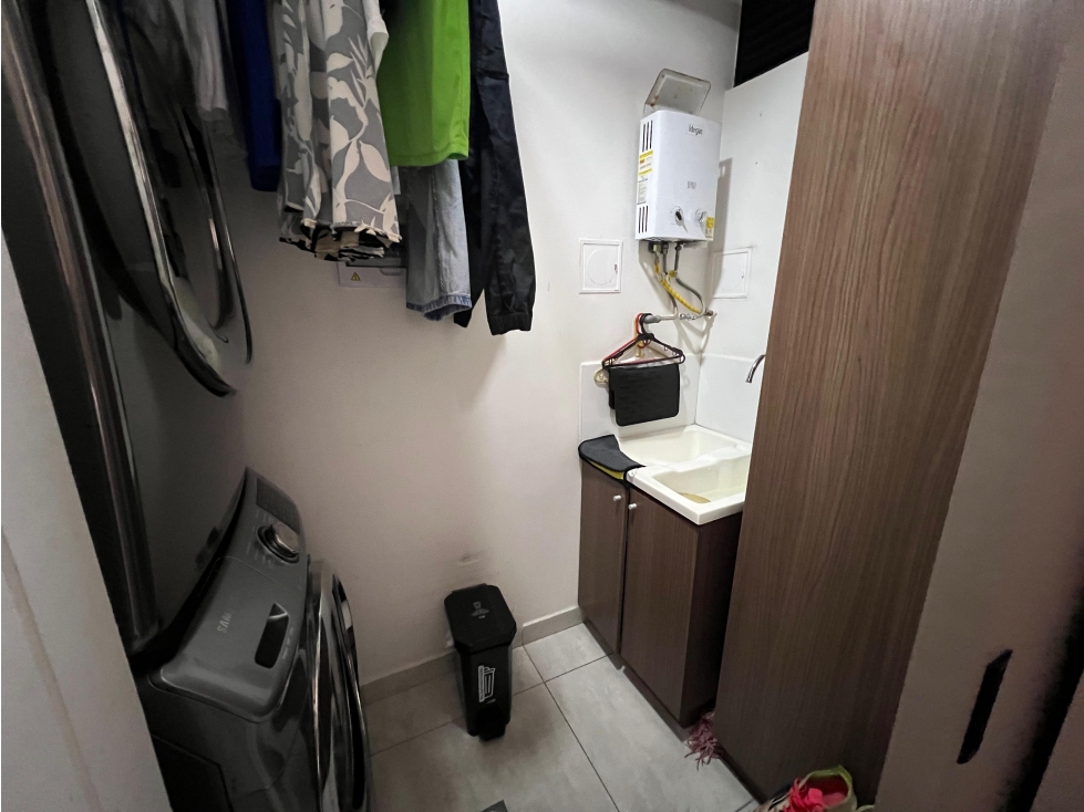 APARTAMENTO EN VENTA | EXCELENTE SECTOR DE ARMENIA — foto 4