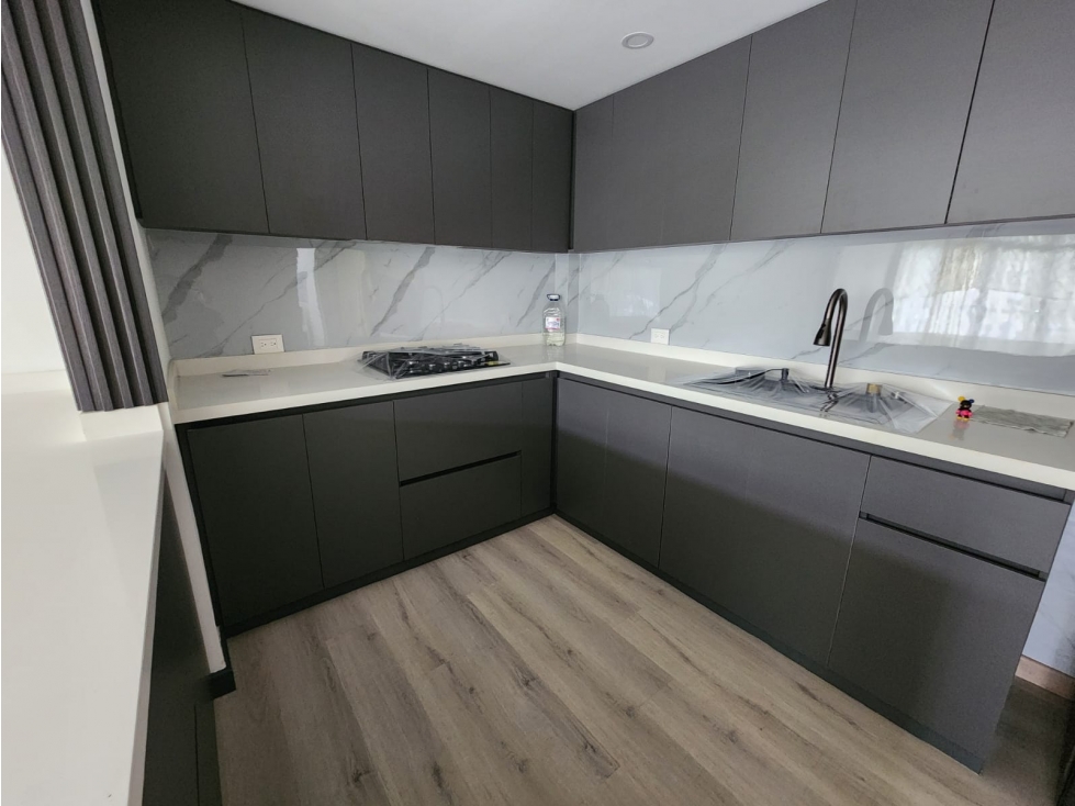 CASA EN VENTA EN MONTENEGRO — foto 5