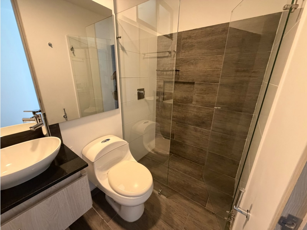 VENTA DE APARTAMENTO EN LA CENTENARIO — foto 4