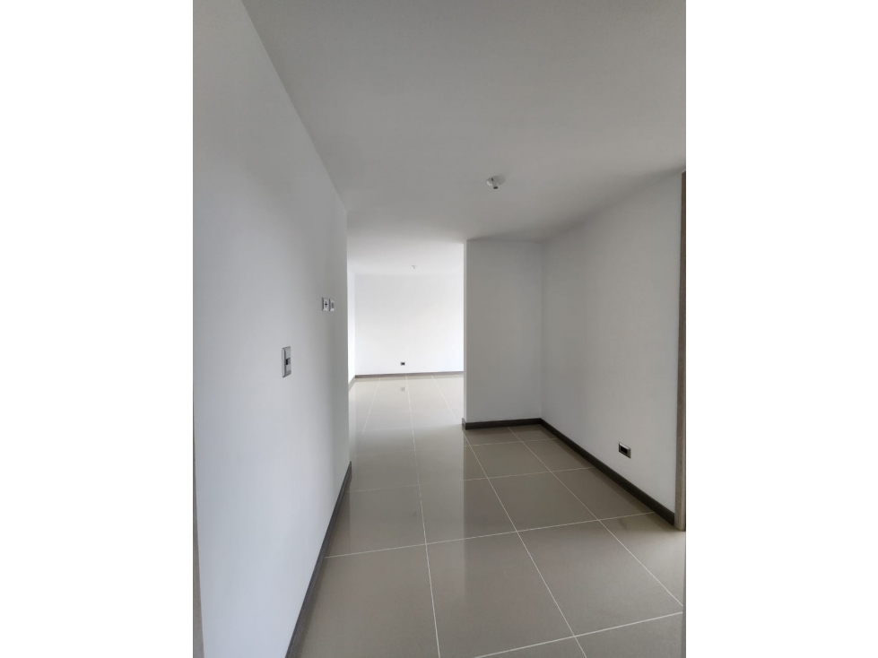 APARTAMENTO NUEVO EN VENTA, HACIENDA EL CORTIJO — foto 3