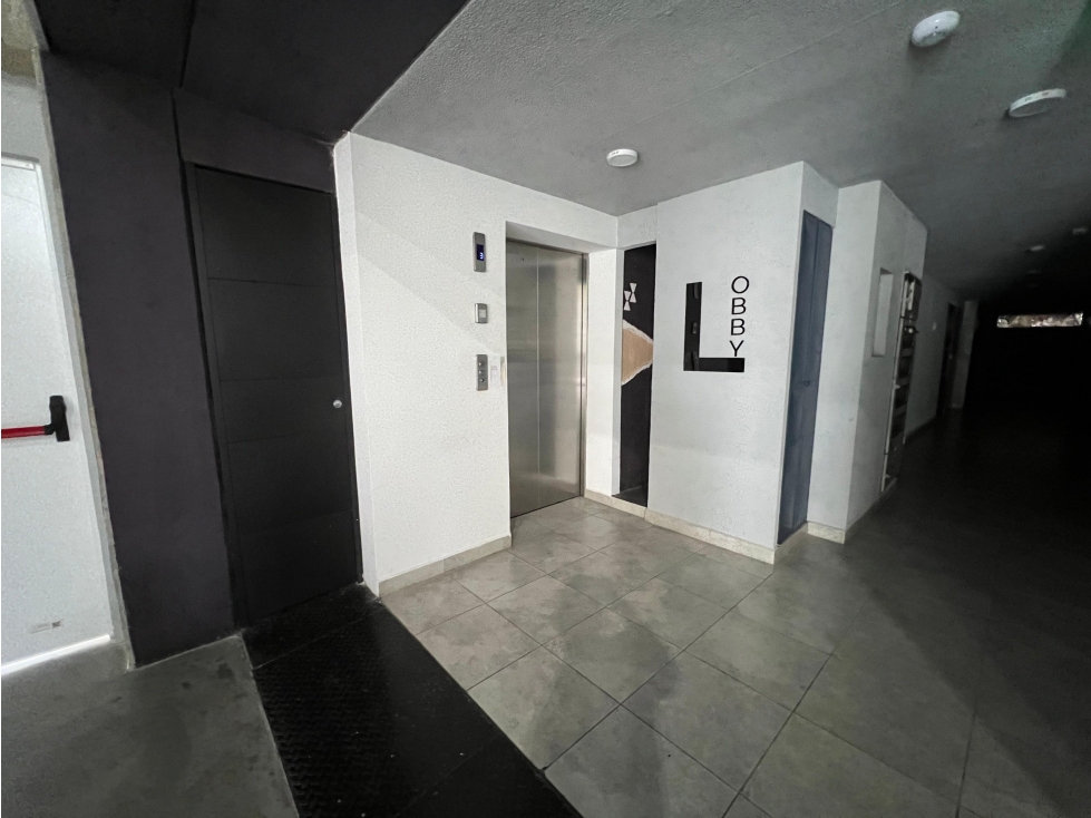 Apartaestudio Hito 18 — foto 5