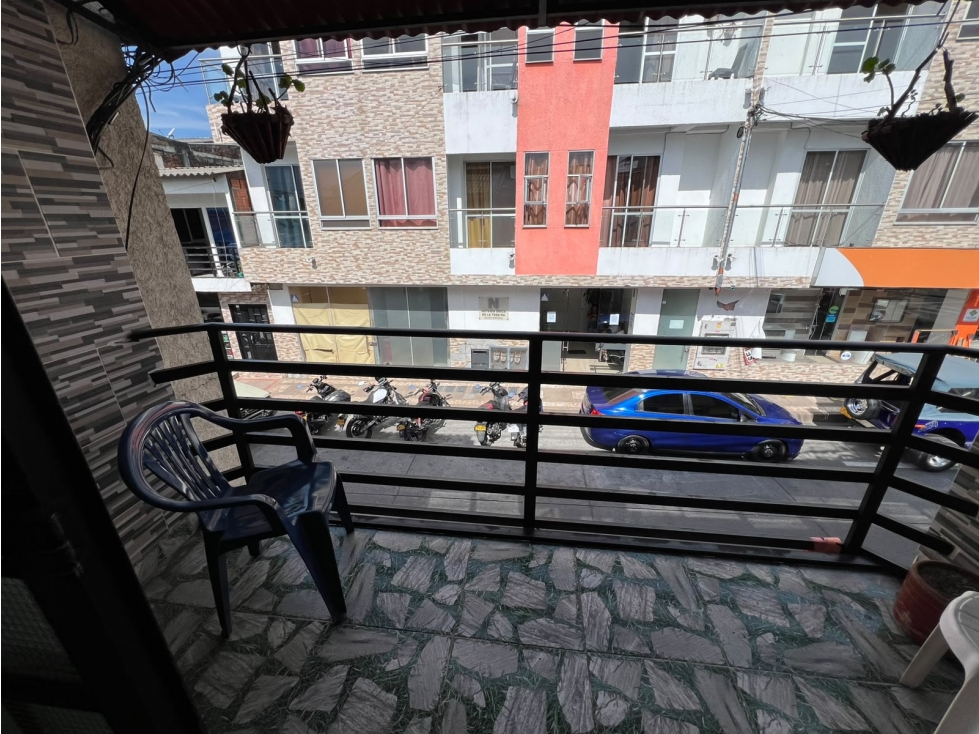 CASA CON 2 LOCALES + APARTAMENTO | INVERSIÓN CON RENTA ACTIVA — foto 6