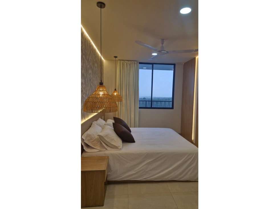 APARTAMENTO PARA RENTAS CORTAS EN VENTA — foto 2