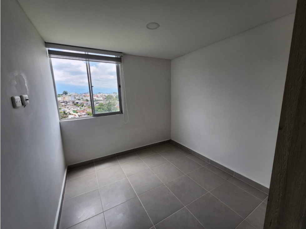 APARTAMENTO EN VENTA - SECTOR COLISEO DEL CAFE