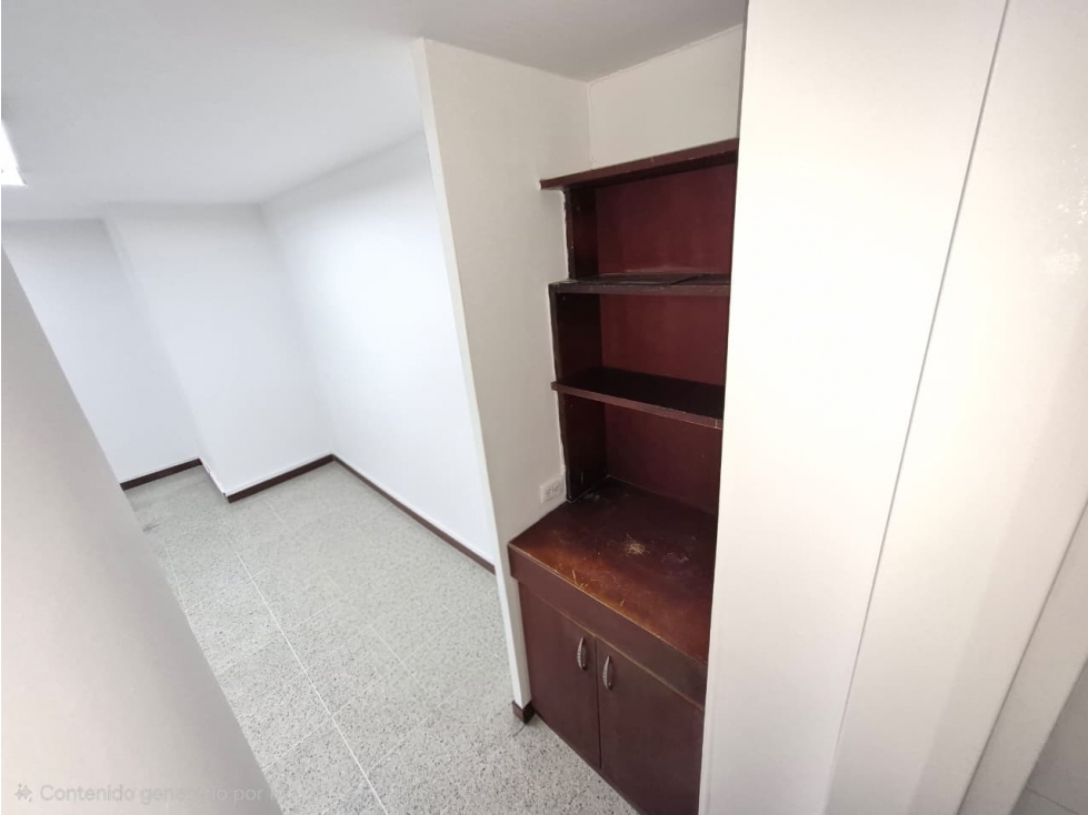 OFICINA en arriendo