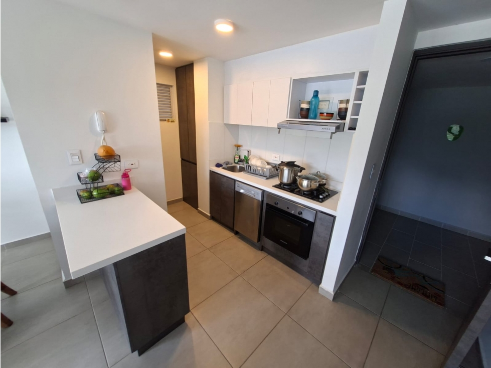 APARTAMENTO EN VENTA NORTE