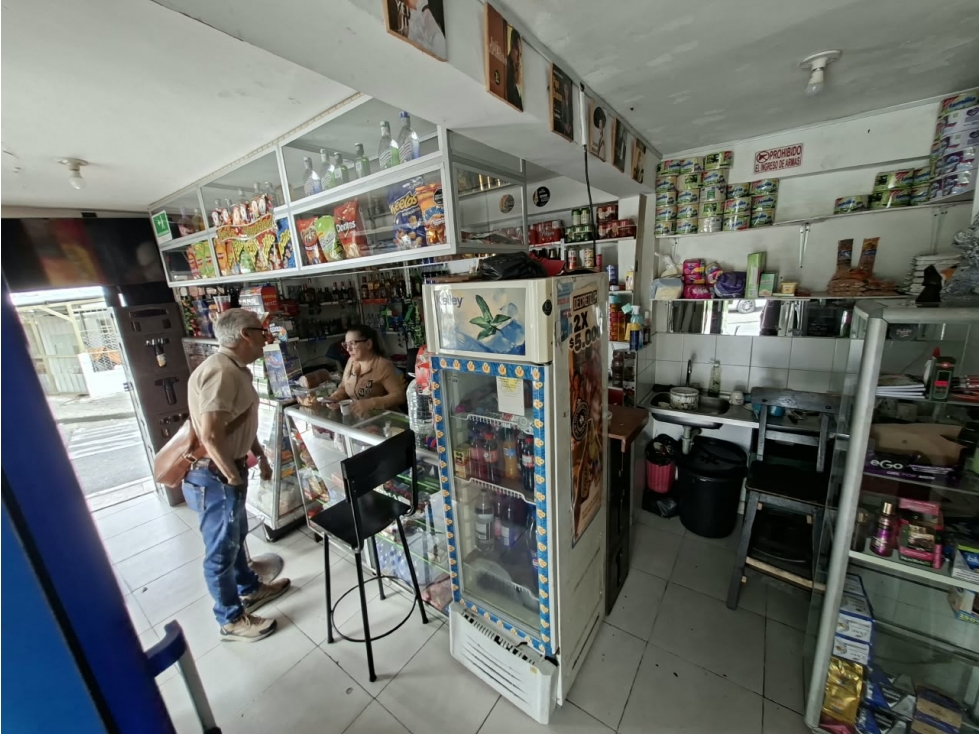 CASA EN EL OCCIDENTE