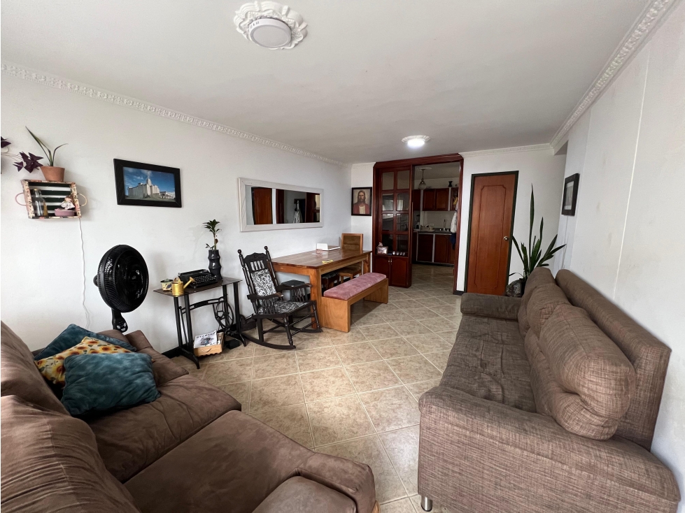CASA EN EL SAN JOSE