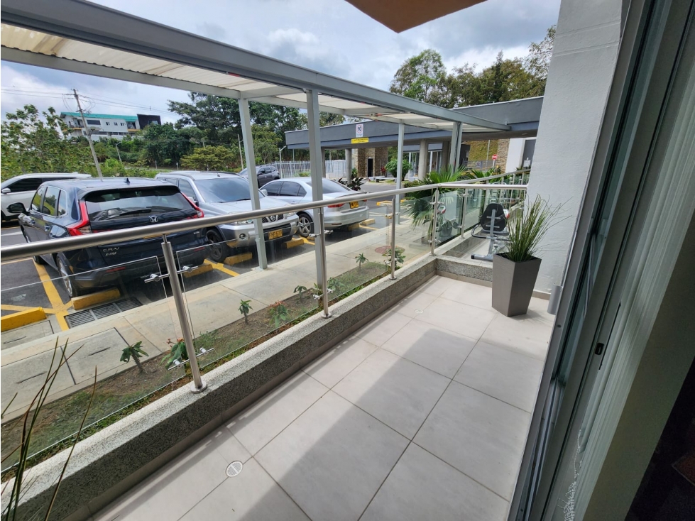 APARTAMENTO PARA VENTA EN LA AVENIDA CENTENARIO - 5