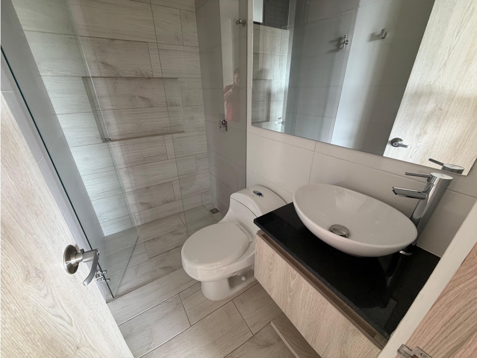 APARTAMENTO PARA LA VENTA EN LA AVENIDA CENTENARIO — foto 4
