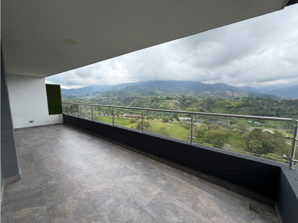 VENTA DE APARTAMENTO EN LA CENTENARIO — foto 6