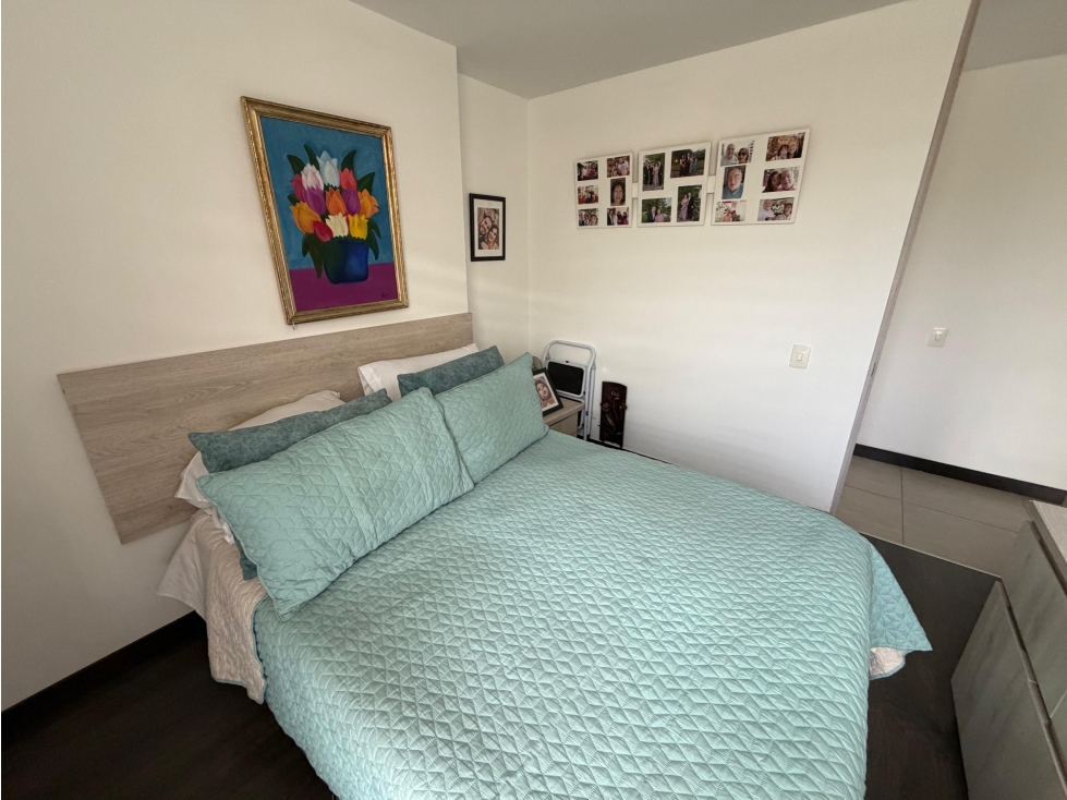 AMPLIO APARTAMENTO PARA LA VENTA - 6