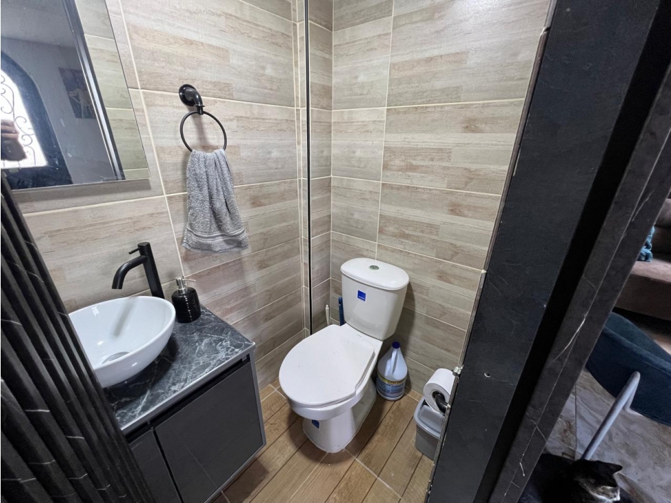 CASA REMODELADA PARA LA VENTA — foto 5