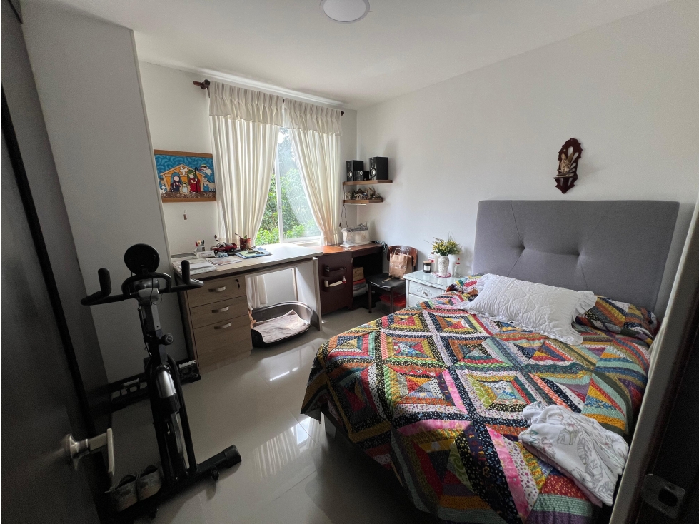 APARTAMENTO AMPLIO PARA LA VENTA — foto 6