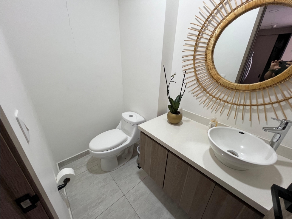 APARTAMENTO EN VENTA | EXCELENTE SECTOR DE ARMENIA — foto 5