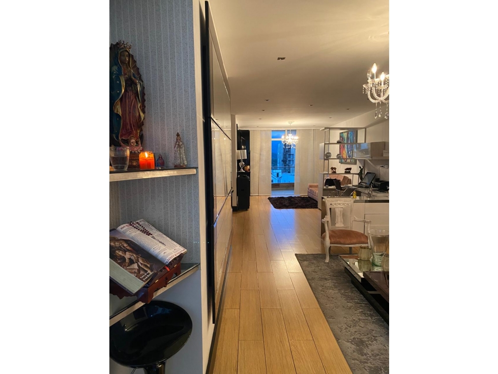 APARTAMENTO EN VENTA EN LA CASTELLANA