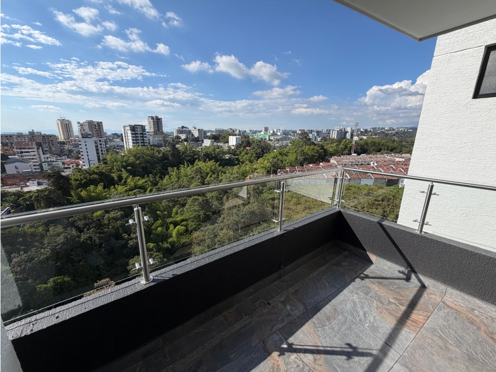 APARTAMENTO PARA LA VENTA EN LA AVENIDA CENTENARIO — foto 3