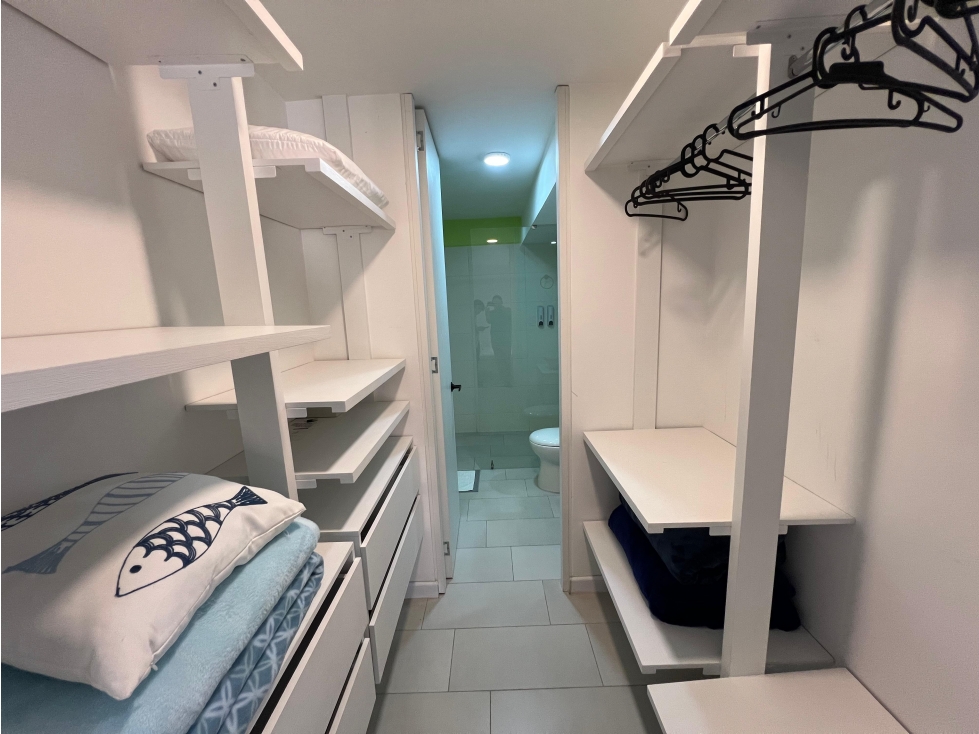 Apartaestudio Hito 18 — foto 6