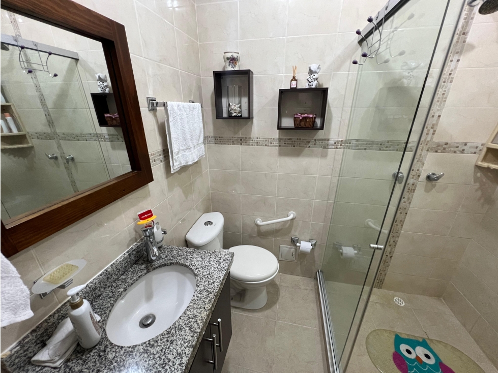 APARTAMENTO AMPLIO PARA LA VENTA — foto 5