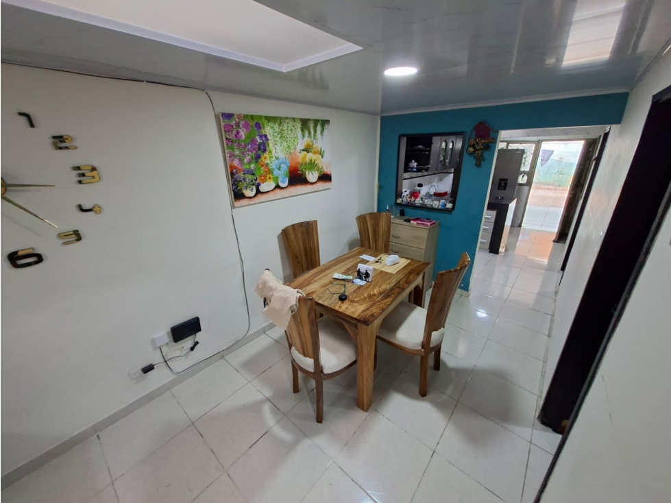 CASA PARA LA VENTA EN VILLA CAROLINA