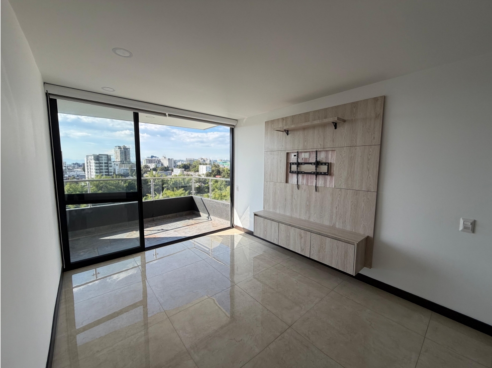 APARTAMENTO PARA LA VENTA EN LA AVENIDA CENTENARIO — foto 2
